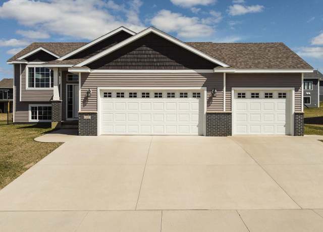Property at 1102 7th Ave NW, Kasson, MN 55944, 4 beds, 3 baths