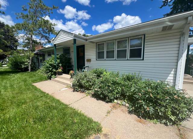 Property at 3953 Arthur St NE, Columbia Heights, MN 55421, 3 beds, 2 baths