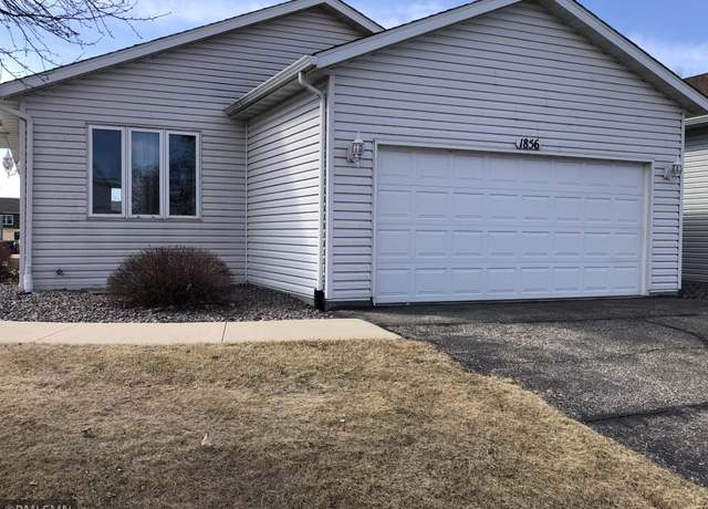 Property at 1856 Scenic Heights Ct SW, Hutchinson, MN 55350, 3 beds, 2 baths