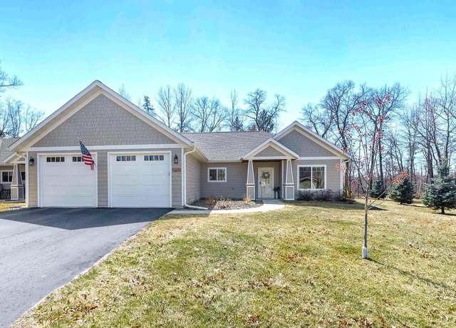 Property at 3705 Sanctuary Ct, Brainerd, MN 56401, 3 beds, 2 baths