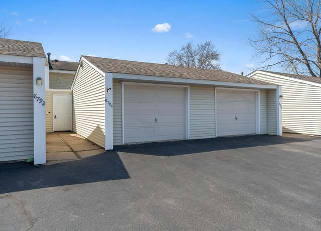 Property at 8794 Ironwood Ave S, Cottage Grove, MN 55016, 2 beds, 1 bath