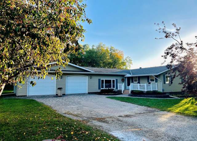 Property at 14199 Riverbend Trl, Rocksbury Twp, MN 56701, 4 beds, 2 baths