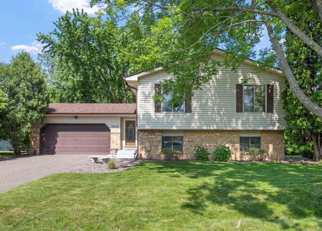 Property at 9645 Garrison Way, Eden Prairie, MN 55347, 4 beds, 2 baths