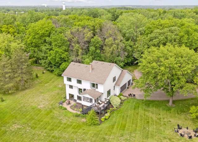 Property at 1638 112th Ct W, Inver Grove Heights, MN 55077, 5 beds, 4 baths