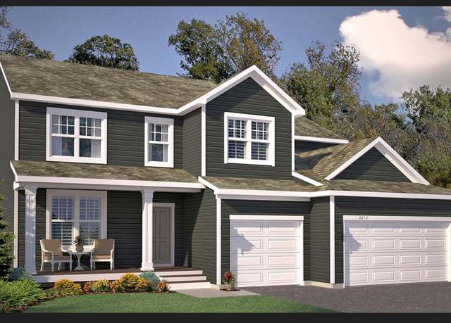 Property at 3097 Sunflower Way NW, Prior Lake, MN 55372, 5 beds, 3 baths