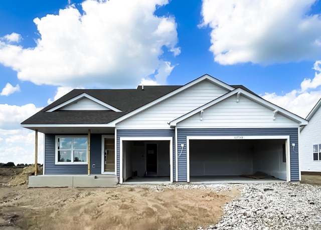 Property at 11730 71st St NE, Otsego, MN 55301, 3 beds, 2 baths