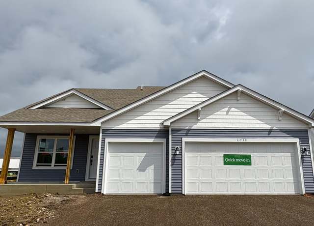 Property at 11730 71st St NE, Otsego, MN 55301, 3 beds, 2 baths