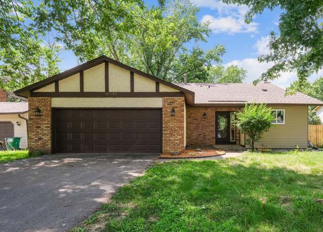 Property at 8341 Abbott Ave N, Brooklyn Park, MN 55443, 4 beds, 2 baths