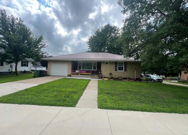 Property at 623 Maine Ave, Adrian, MN 56110, 3 beds, 2 baths