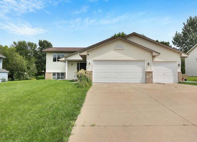 Property at 409 5th St NW, Saint Michael, MN 55376, 5 beds, 3 baths