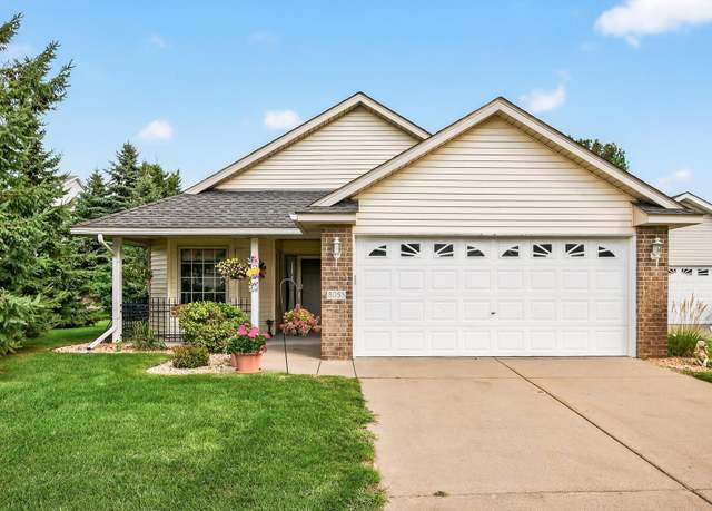 Property at 8055 Benjamin St NE, Spring Lake Park, MN 55432, 2 beds, 2 baths