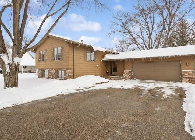 Property at 9033 Cavell Cir, Bloomington, MN 55438, 5 beds, 3 baths