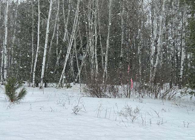 Property at Lot 4 North Shore Dr, Iron River, WI 54847