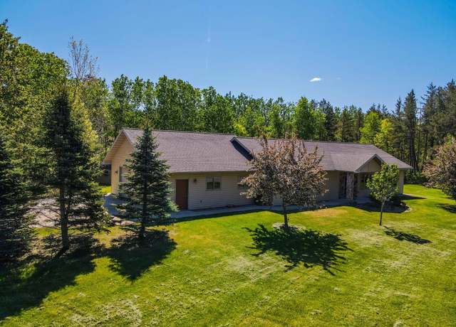 Property at 15633 Explorer Ln, Park Rapids, MN 56470, 3 beds, 3 baths