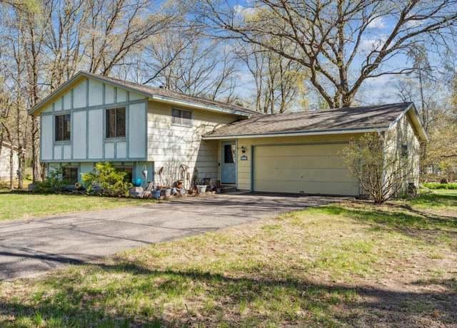 Property at 5947 Jepson Rd, Baxter, MN 56425, 4 beds, 2 baths