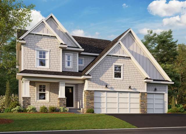 Property at 4612 Lotus Dr, Minnetrista, MN 55331, 4 beds, 4 baths