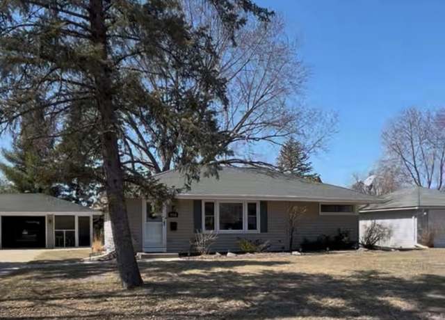 Property at 8816 10th Ave S, Bloomington, MN 55420, 3 beds, 2 baths