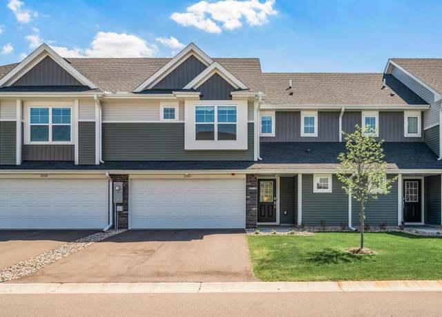 Property at 15573 87th Ln NE, Elk River, MN 55330, 3 beds, 3 baths