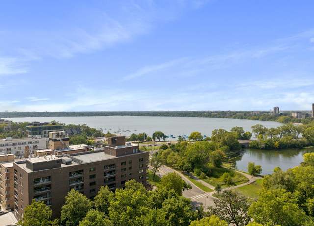 Property at 2885 Knox Ave S #208, Minneapolis, MN 55408, 1 bed, 1 bath