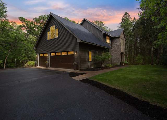Property at 26387 142nd St NW, Zimmerman, MN 55398, 4 beds, 4 baths