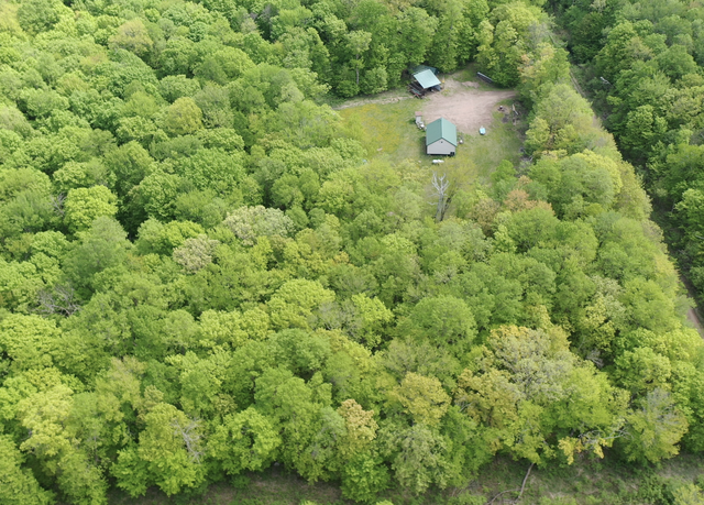 Property at XXCB Merlin Rd, Dailey Twp, MN 56338