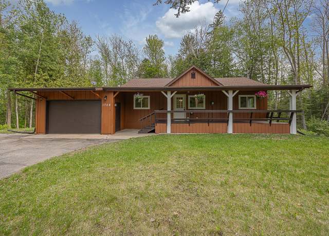 Property at 1756 County Road 7 NE, Longville, MN 56655, 2 beds, 1 bath