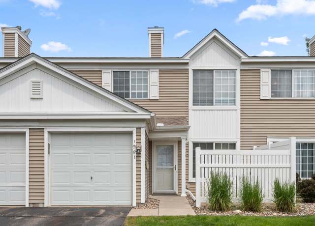 Property at 1991 Glen Echo Bay, Eagan, MN 55122, 2 beds, 2 baths