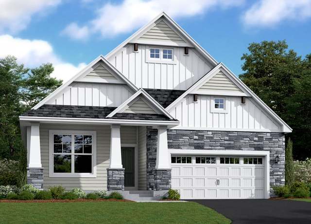 Property at 20119 68th Pl, Corcoran, MN 55340, 3 beds, 3 baths