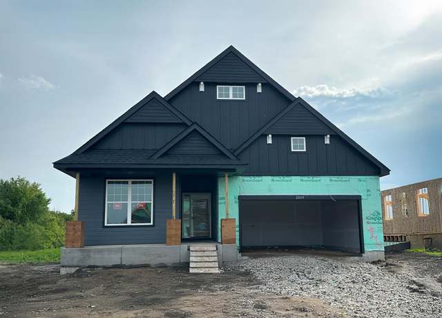 Property at 20119 68th Pl, Corcoran, MN 55340, 3 beds, 3 baths