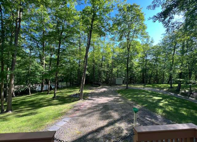 Property at 26144 Linden St, Garrison Twp, MN 56450