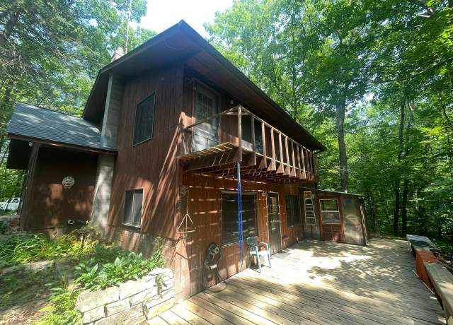 Property at 10799 Black Bear Rd, Garrison Twp, MN 56401, 3 beds, 2 baths