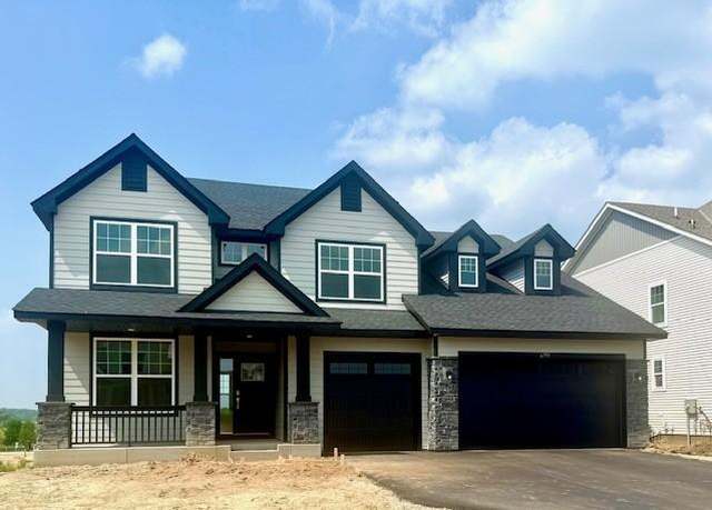 Property at 6759 Tamarack Ln, Corcoran, MN 55340, 4 beds, 4 baths