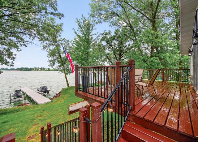 Property at 17603 177th St W, Wells Twp, MN 55021, 3 beds, 2 baths