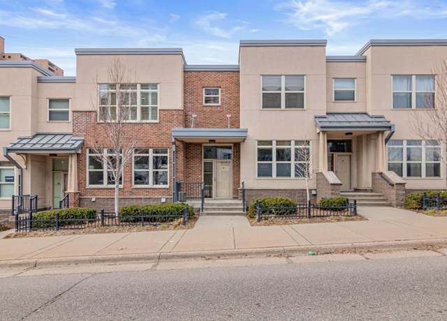 Property at 221 1st Ave NE #38, Minneapolis, MN 55413, 3 beds, 3 baths