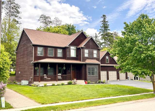 Property at 2543 Sunny Meadow Ln, Red Wing, MN 55066, 4 beds, 4 baths