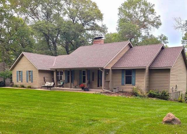 Property at 29717 131st St, Princeton, MN 55371, 4 beds, 3 baths