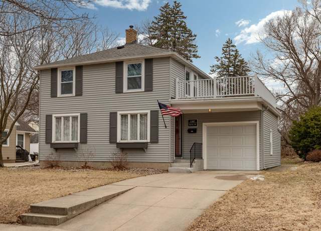 Property at 1307 2nd St NW, Austin, MN 55912, 3 beds, 2 baths