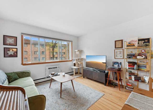 Property at 2112 Garfield Ave #6, Minneapolis, MN 55405, 1 bed, 1 bath