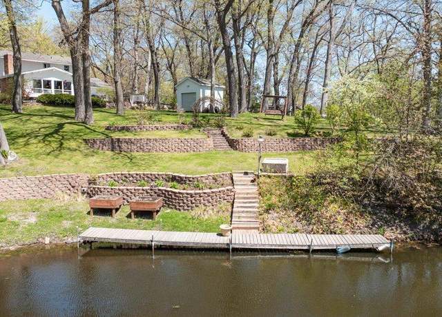 Property at 956 10th Ave SE, Forest Lake, MN 55025, 4 beds, 2 baths