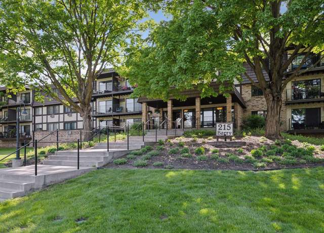 Property at 215 Barry Ave S #306, Wayzata, MN 55391, 2 beds, 2 baths