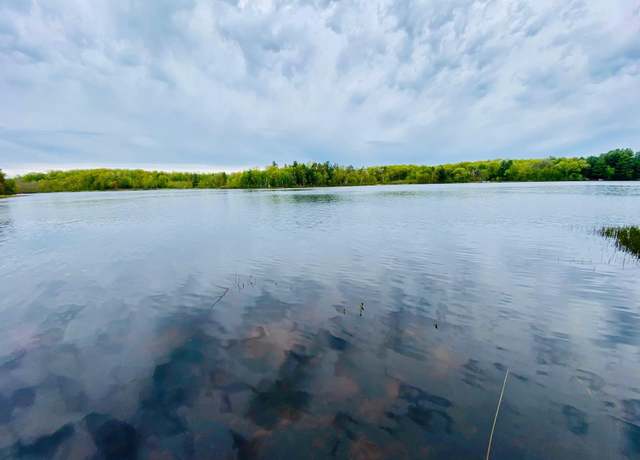 Property at 0 Hustvet Dr, Chicog Twp, WI 54888
