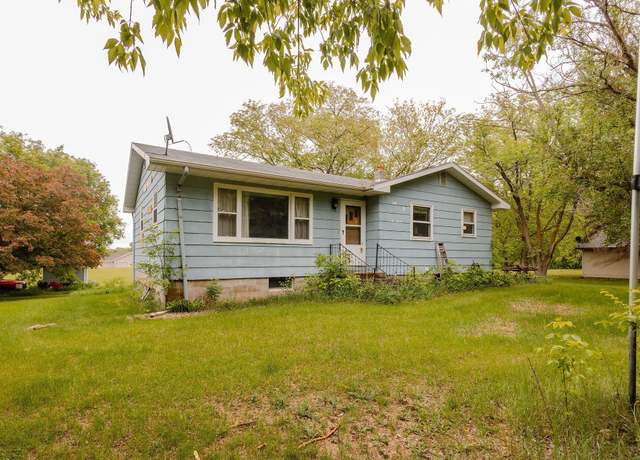 Property at 2611 Le Homme Dieu Hts NE, Alexandria Twp, MN 56308, 3 beds, 2 baths