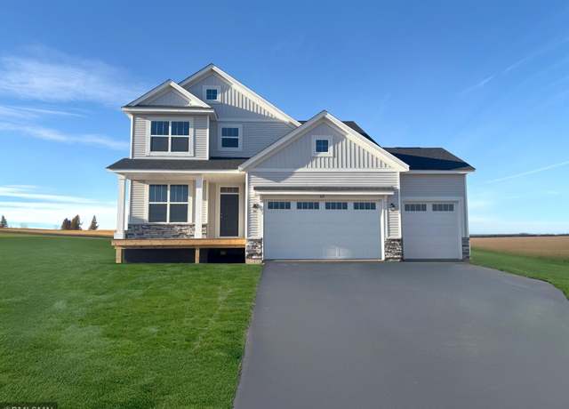 Property at 17233 61st St NE, Otsego, MN 55374, 5 beds, 4 baths