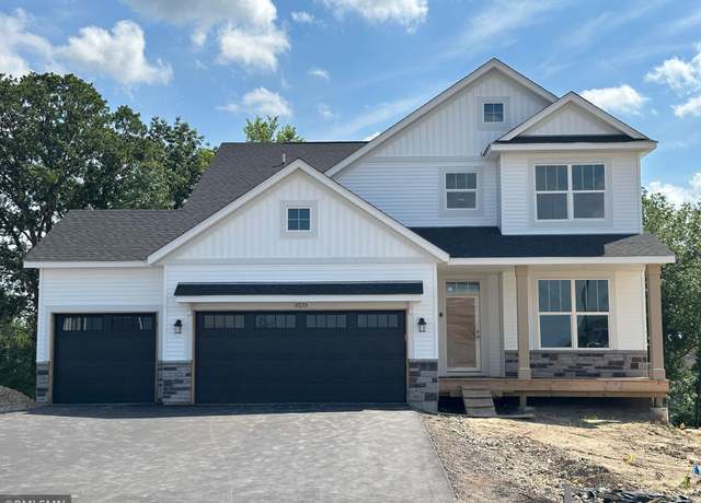 Property at 17233 61st St NE, Otsego, MN 55374, 5 beds, 4 baths