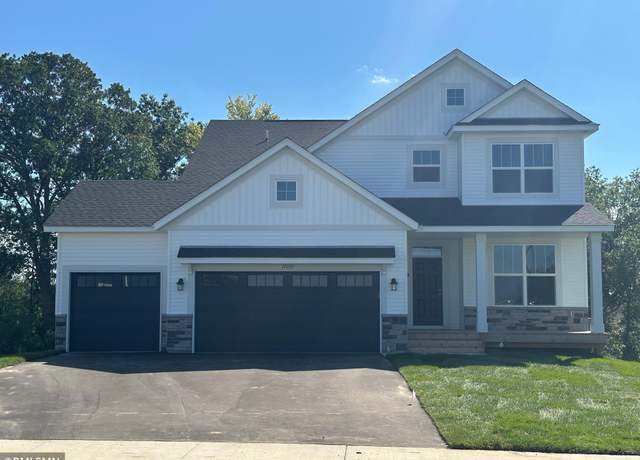 Property at 17233 61st St NE, Otsego, MN 55374, 5 beds, 4 baths