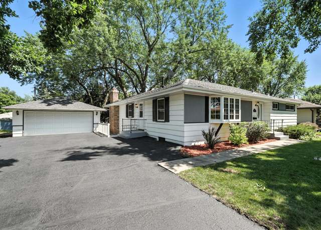 Property at 10917 Abbott Ave S, Bloomington, MN 55431, 3 beds, 2 baths