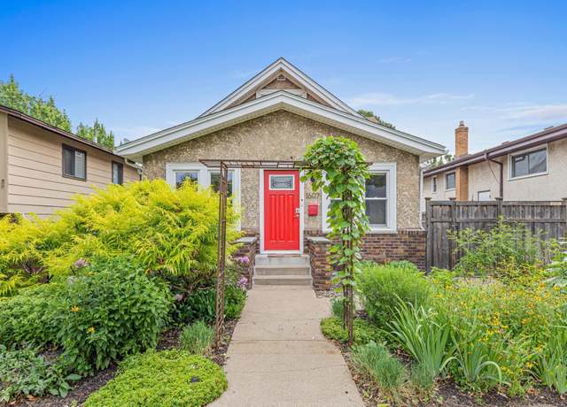 Property at 1607 Main St NE, Minneapolis, MN 55413, 3 beds, 2 baths