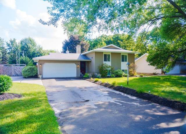Property at 5333 80th Ave N, Brooklyn Park, MN 55443, 4 beds, 2 baths
