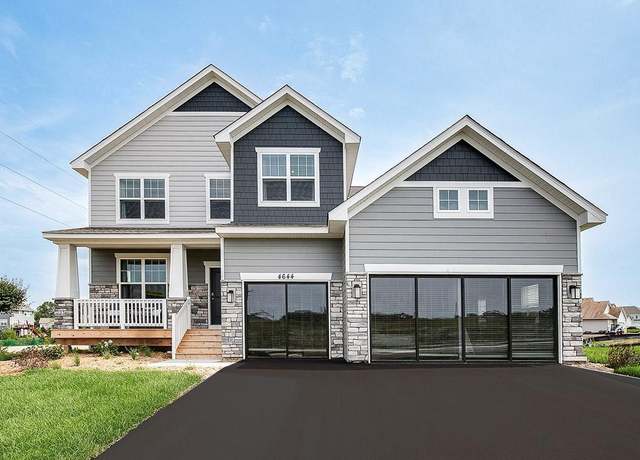 Property at 4644 Percheron Blvd, Chaska, MN 55318, 5 beds, 3 baths