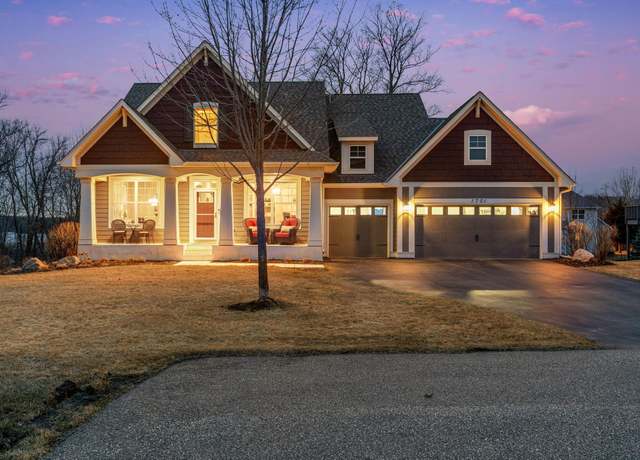 Property at 1701 Dutch Lake Dr, Minnetrista, MN 55364, 3 beds, 4 baths